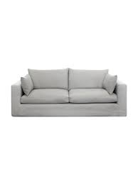 Maybe you would like to learn more about one of these? Canape 3 Places Taupe Zach Westwingnow