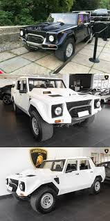 This Rare Lamborghini Suv Costs More Than A Urus Remember The Rambo Lambo Car Repair Service Car And Motorcycle Design Lamborghini