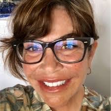 Sally Bruno's Instagram, Twitter & Facebook