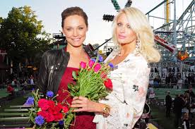 View all kristian luuk pictures. Carina Berg Wikiwand
