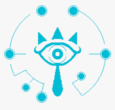 Macos x (10.3 or later). Botw Sheikah Eye Breath Of The Wild Soundtrack Limited Edition Hd Png Download Transparent Png Image Pngitem