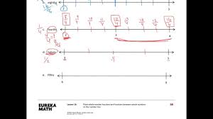 Interactive tools to use in instruction. Grade 3 Module 5 Lesson 16 Homework Youtube