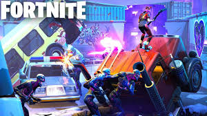 We've got everything you need to know about the new season in our fortnite chapter 2 season 5 guide! Zombie Bridge Escape In Fortnite Creative Codes In Comments Scariest Game Mode In Fortnite Youtube