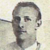 Howard Percy Hanks (1912–1997)