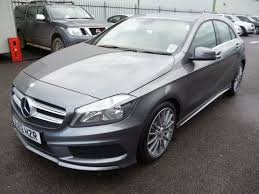 The All New Mercedes A220 Amg Sport New Mercedes Mercedes Bmw