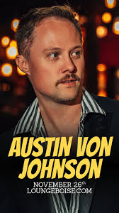 Austin Von Johnson