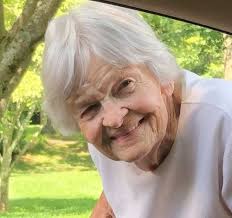 Katherine Loy Obituary