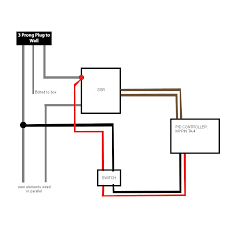 Check spelling or type a new query. Oven Built Looking To Wire Wiring Diagram Attached For Review Caswell Inc Metal Finishing Forums