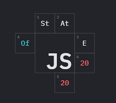 During the removal period, it was still officially recognized in the innersloth discord server as a custom emoji, and it has since been added back. State Of Javascript 2020 Report Reveals Shakeup Among Popular Frameworks Sd Times