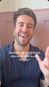 This is a real life (and simplified) example of how I source the most  suitable mortgage lender for a homebuyer with complex circumstances., With  so many lenders