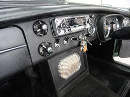 We accept all insurance claims and give second opinion to your insurance appraisers. Classic Car Radio Repairs Vintage Car Radio