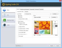 It is feasible for clients to establish a brilliant learning climate with the assistance of this program. Download Ispring Suite Dx 8 7 0 Build 25091