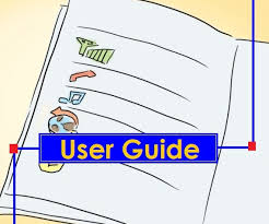 Ms word instruction manual templates are added here for reference that our users and visitors can use to write perfect and professional looking instruction manuals. Free Manual Templates