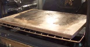 Baking Pizza Stones Pizza Stone Pizza Bake Baking Stone
