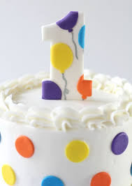 1st birthday boy decorations 66pcs blue 1st birthday decorations for boy with 12 months photo banner,1st birthday baby crown,one cake topper. 3 Diy First Birthday Cake Toppers For Boys Cake Topper Tutorial Birthday Cake Toppers First Birthday Cakes