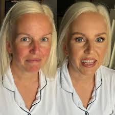 Makeup & Hair by Anna