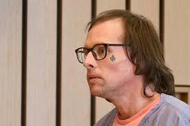 Heartless' killer who shot typewriter poet Erika Evans in NW Portland park  sentenced