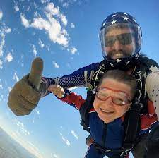 How old do you have to be to go skydiving uk. Can Kids Go Skydiving Ultimate Skydiving Adventures
