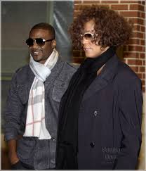 Quote of The Day: Ray J On Whitney Houston 'Relationship'