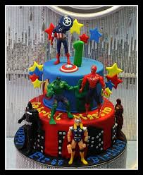 My oldest baby matthew turned. Avengers Cake Ideas 1st Birthday Vtwctr