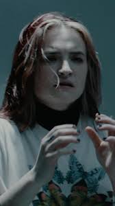 Missed the premiere? No worries! The theatrical version of “Love, Olivia”  is now