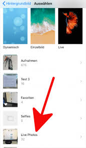 Tons of awesome doomer wallpapers to download for free. Iphone Live Wallpaper Live Photo Als Hintergrundbild Nutzen