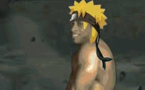 I will never get over this gif of kakashi. Naruto Gif Naruto Discover Share Gifs