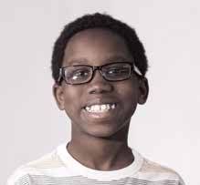 OAKLAND FAMILY SERVICES 2014 ANNUAL REPORT