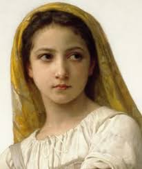 230 Art: William Adolphe Bouguereau * ideas to save today