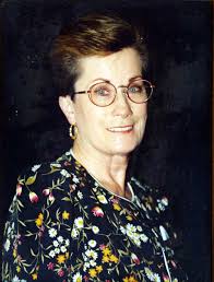 Patricia Russell Obituary