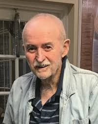 Obituary-Franklin James (Jim) Schaaf