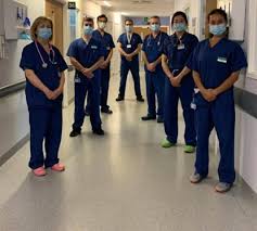 Covid 19 Plastic Surgeons On The Front Line The Pmfa Journal