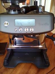 Grab a bargain from australia's leading home product features. The Barista Pro Espresso Machine Breville