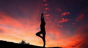 Die muskelkraft spielt eine untergeordnete rolle. Yoga Reisen Die Innere Mitte Finden Enchanting Travels