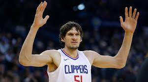 Boban marjanovic is a serbian basketball player who now plays in the nba for the los angeles clippers. Boban Marjanovic Wife Salary Partner Siblings Nationality Dating Spouse Wikiodin Com