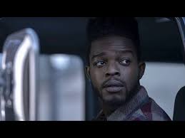 Homecoming Season 2 Interview Stephan James