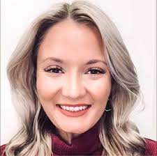 Shaylee Kay Hilsmann