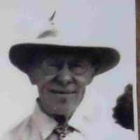 William Beverly Carter (1878–1961)