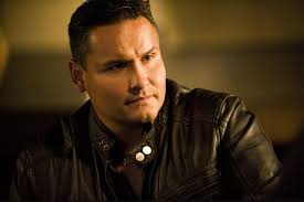 Blackstone television series stars former local