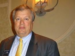 Bowden and Ramey Challenge Balfour for District 9 State Senate