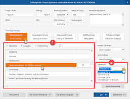 Sie muss beim kauf von produkten oder bei inanspruchnahme von serviceleistungen gezahlt werden wann welcher steuersatz fällig wird, ist im umsatzsteuergesetz (ustg) im paragraf 12 festgehalten. Wie Mache Ich Eine Umsatzsteuer Voranmeldung Meinburo