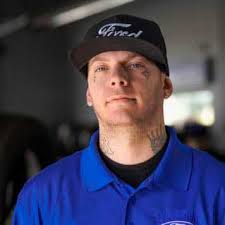 Columbine Ford Staff