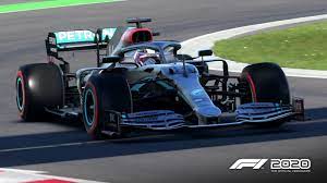 Als browser empfehlen wir google chrome oder mozilla firefox zu benutzen. Nur Noch Heute F1 2020 Gratis Auf Pc Spielen Netzwelt