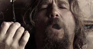 Sean Miley Moore attends