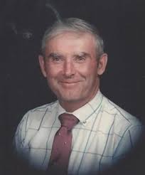 Obituary information for John "Jack" W. Evans Sr.