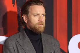 Ewan Mcgregor