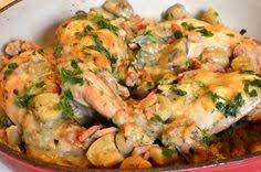 Lapin A L Ancienne Ma Cuisine Sante Recette Recettes De Cuisine Recette Lapin Recette