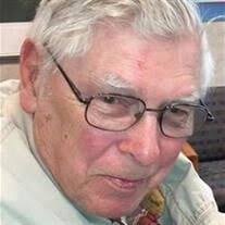 John H. Sterner Obituary