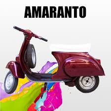 Image result for Chiaro Di Luna 1969 Piaggio