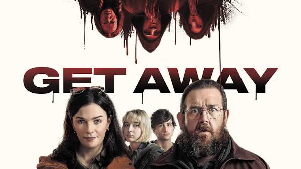 Watch Get Away | Prime Video